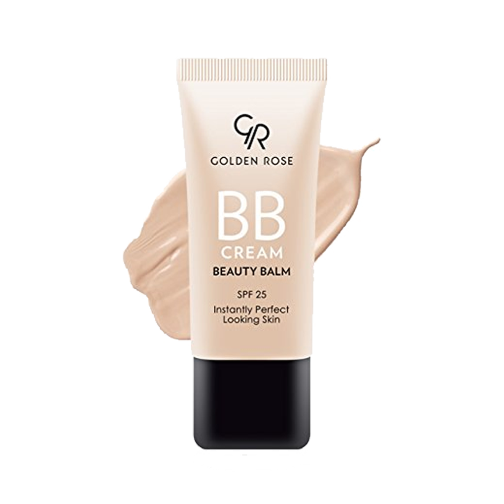 Oil Free BB Cream Beauty Balm