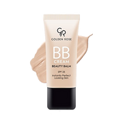 Oil Free BB Cream Beauty Balm