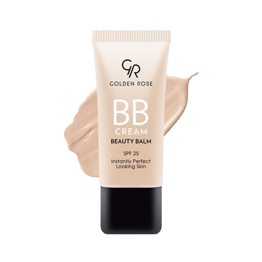 Oil Free BB Cream Beauty Balm