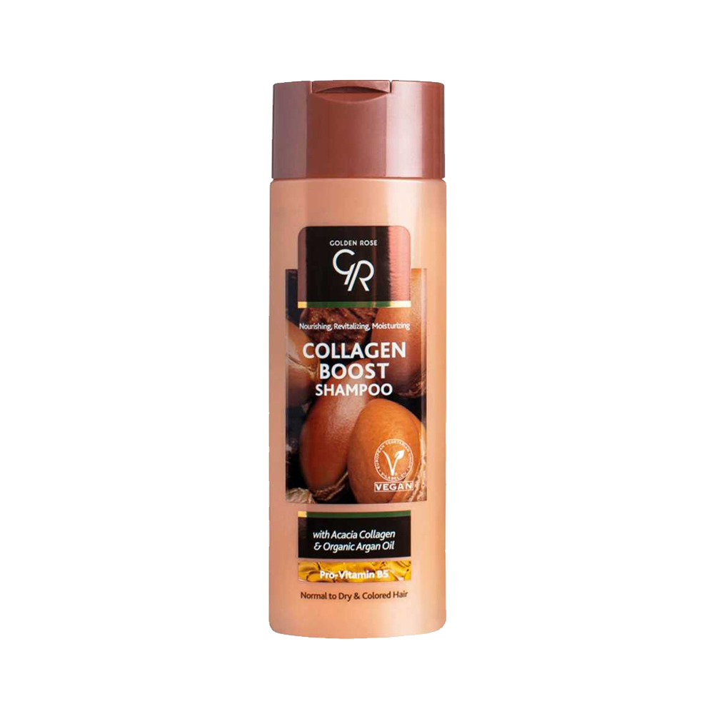 Collagen Boost Shampoo