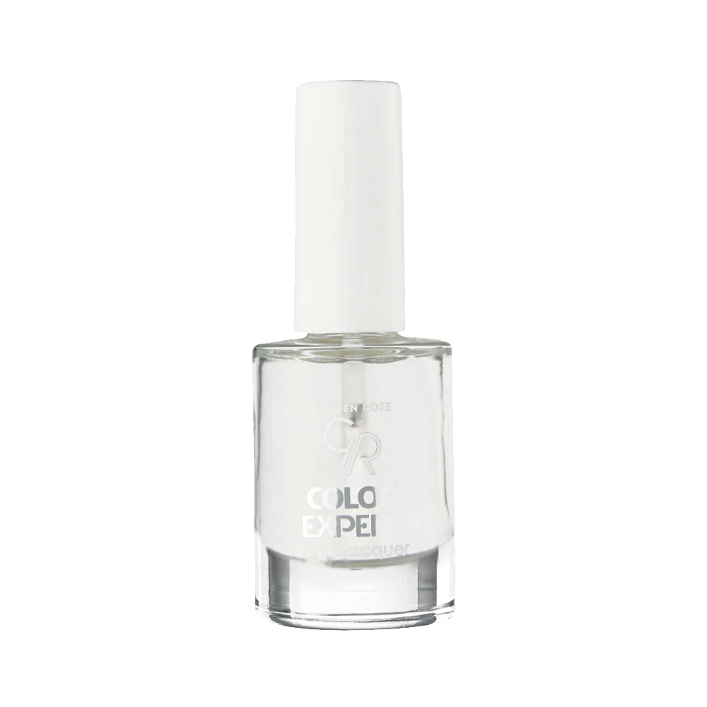 Color Expert Nail Lacquer Clear