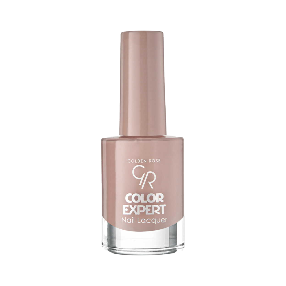 Color Expert Nail Lacquer