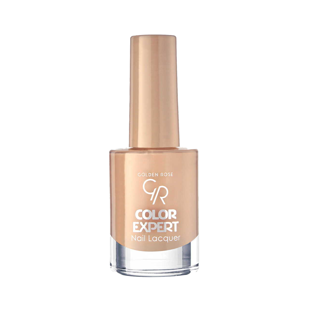 Color Expert Nail Lacquer