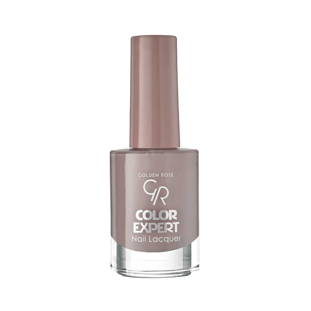 Color Expert Nail Lacquer