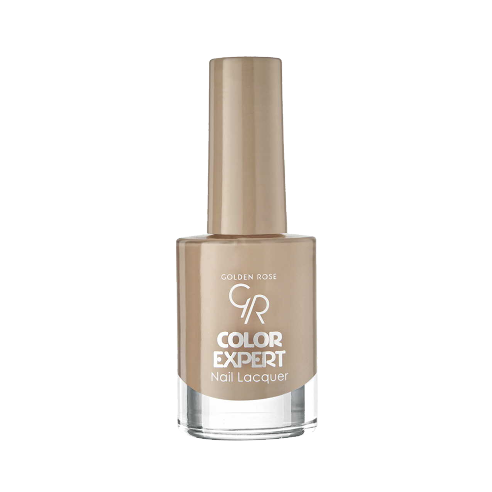 Color Expert Nail Lacquer