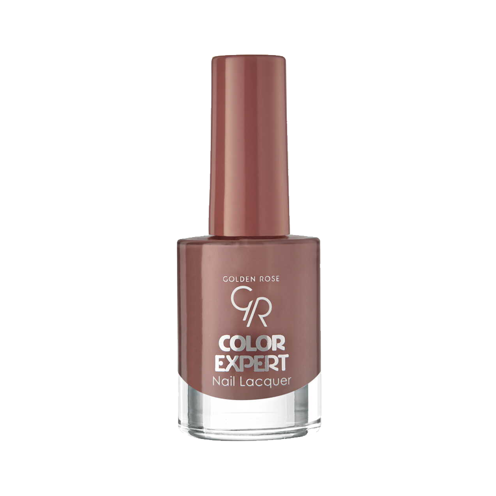 Color Expert Nail Lacquer