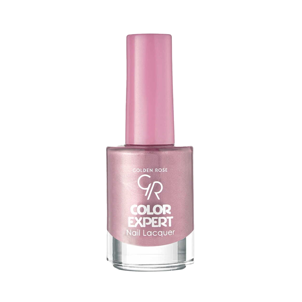 Color Expert Nail Lacquer