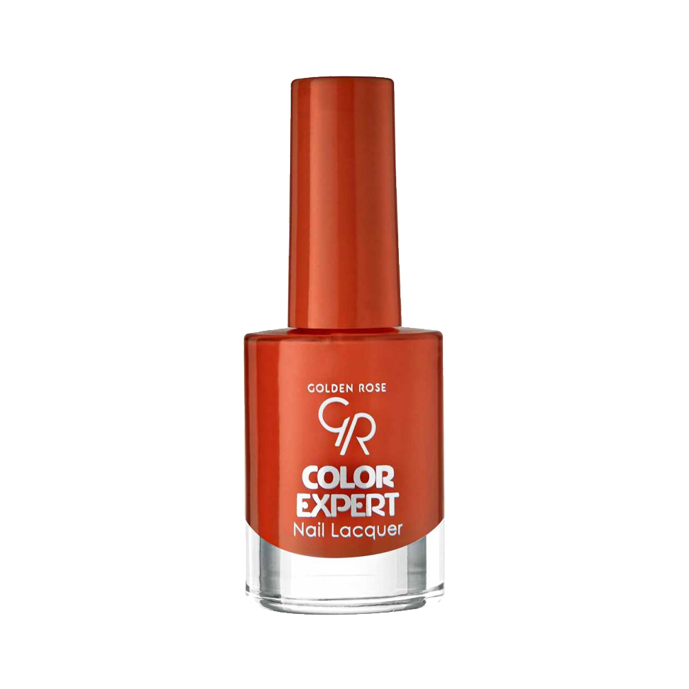 Color Expert Nail Lacquer