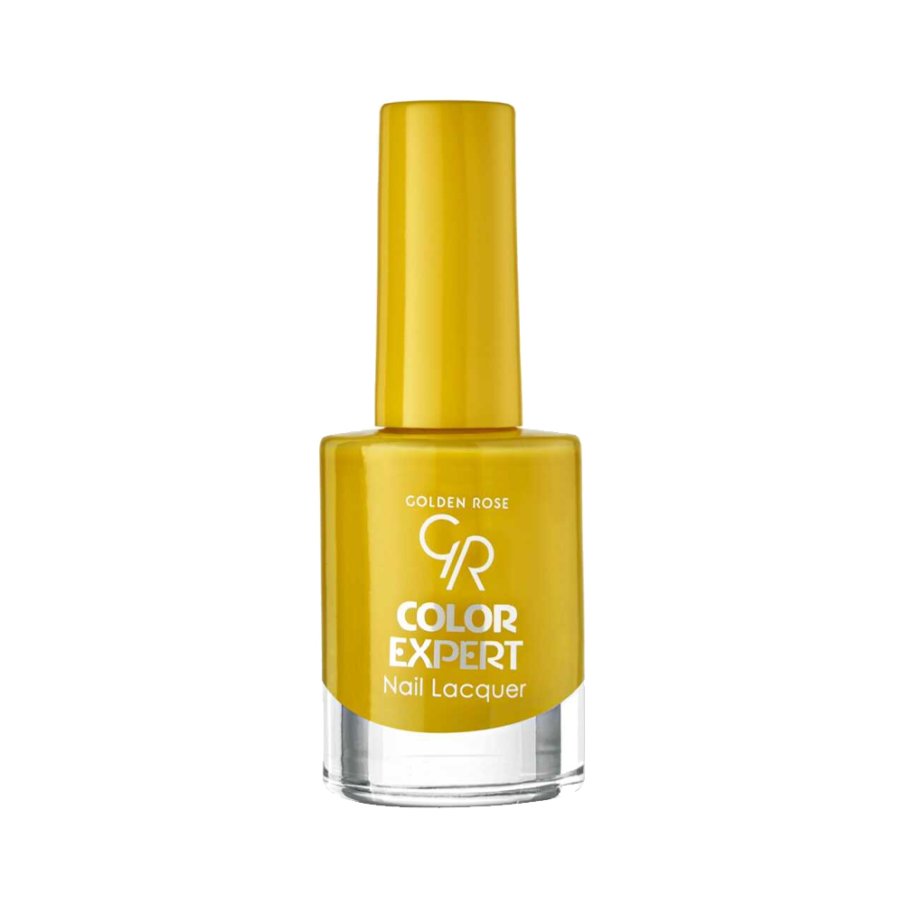 Color Expert Nail Lacquer