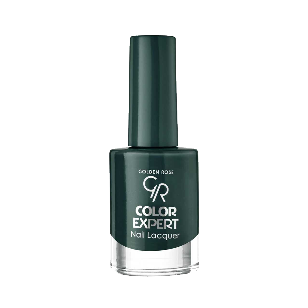 Color Expert Nail Lacquer