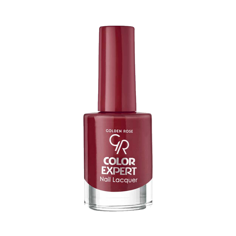 Color Expert Nail Lacquer