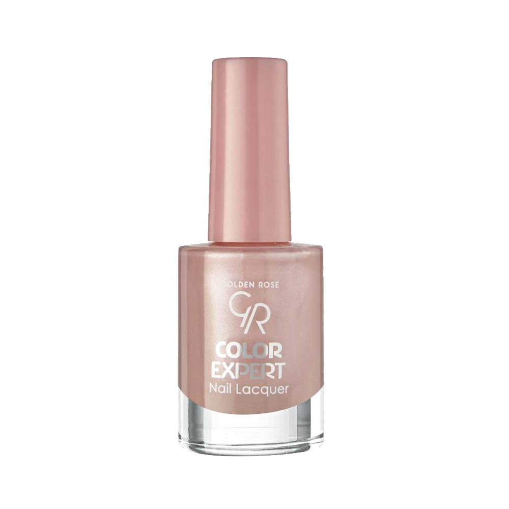 Color Expert Nail Lacquer