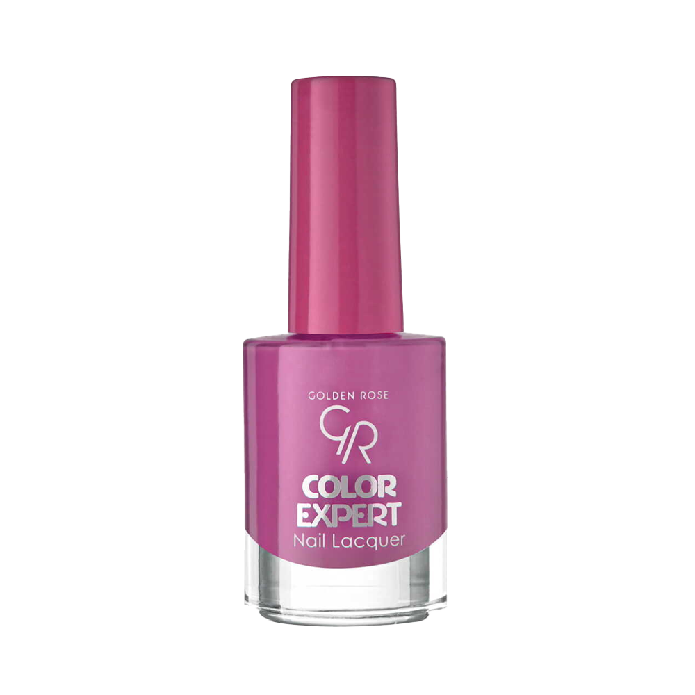 Color Expert Nail Lacquer