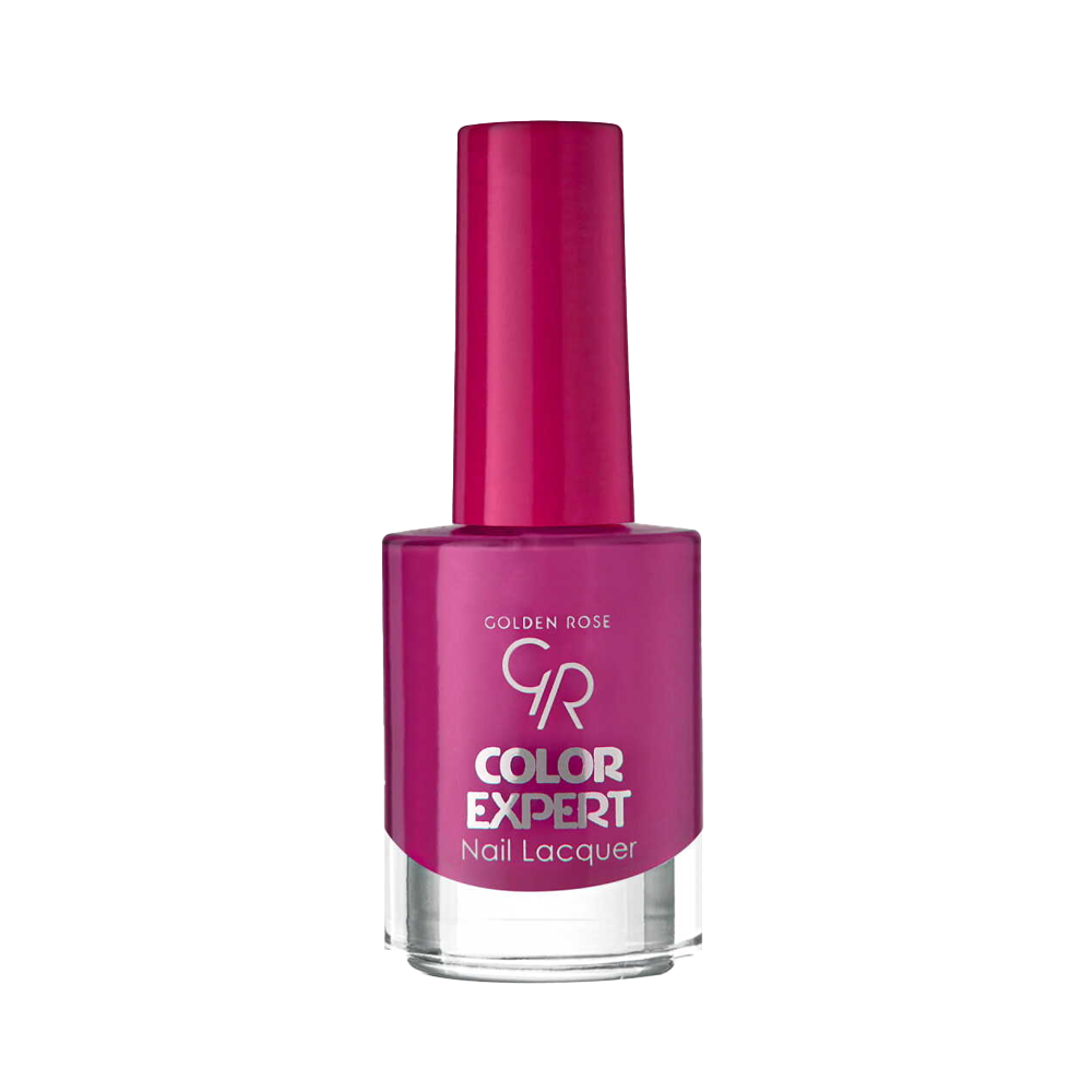 Color Expert Nail Lacquer