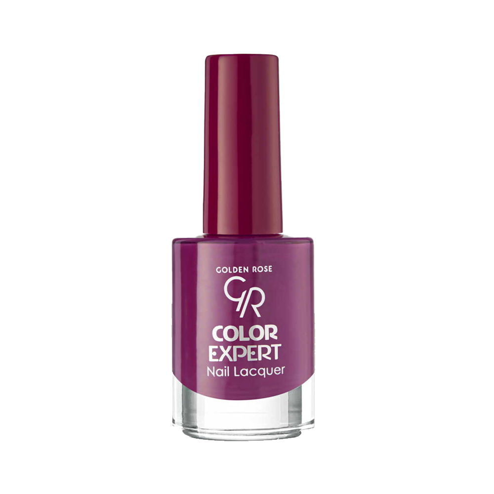 Color Expert Nail Lacquer