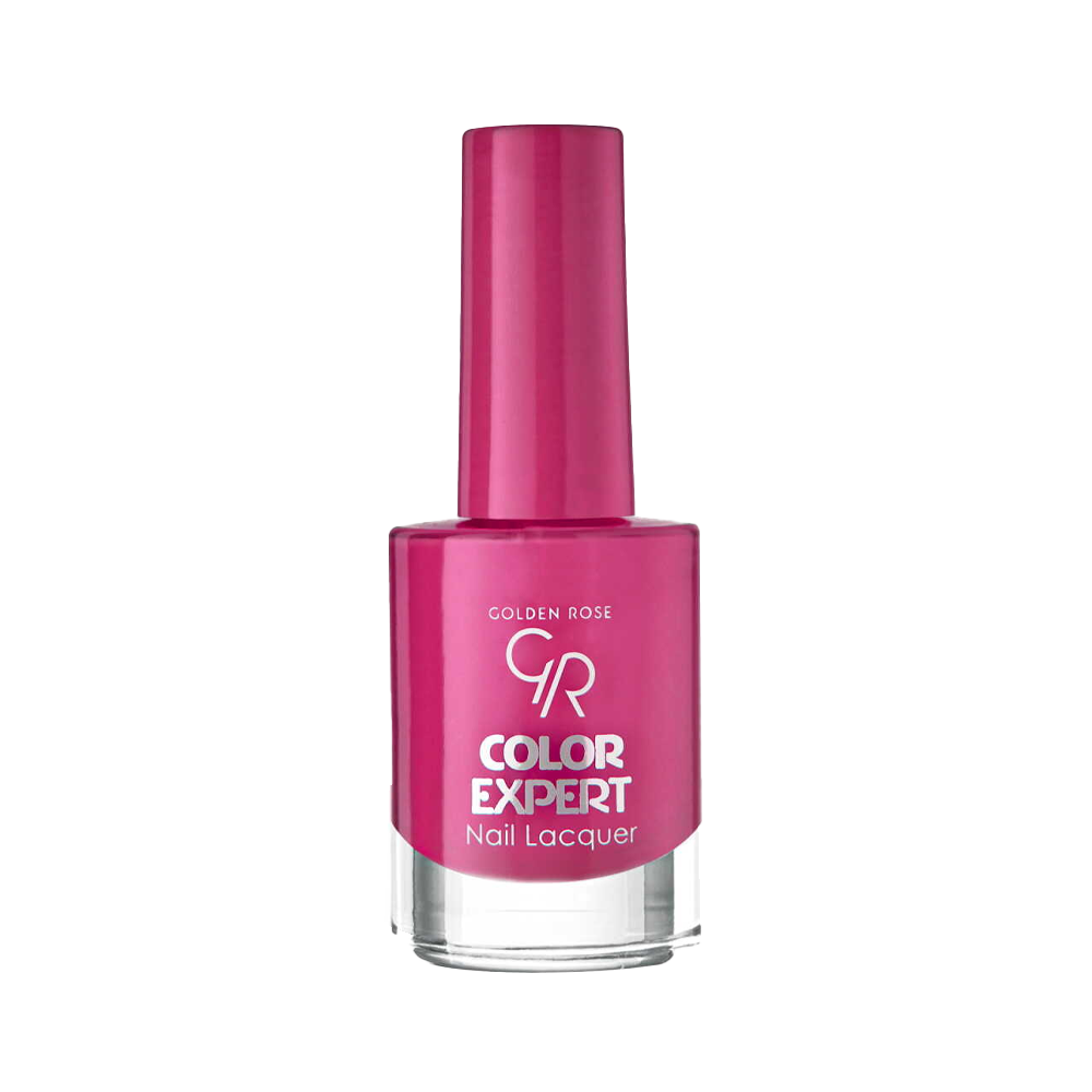 Color Expert Nail Lacquer
