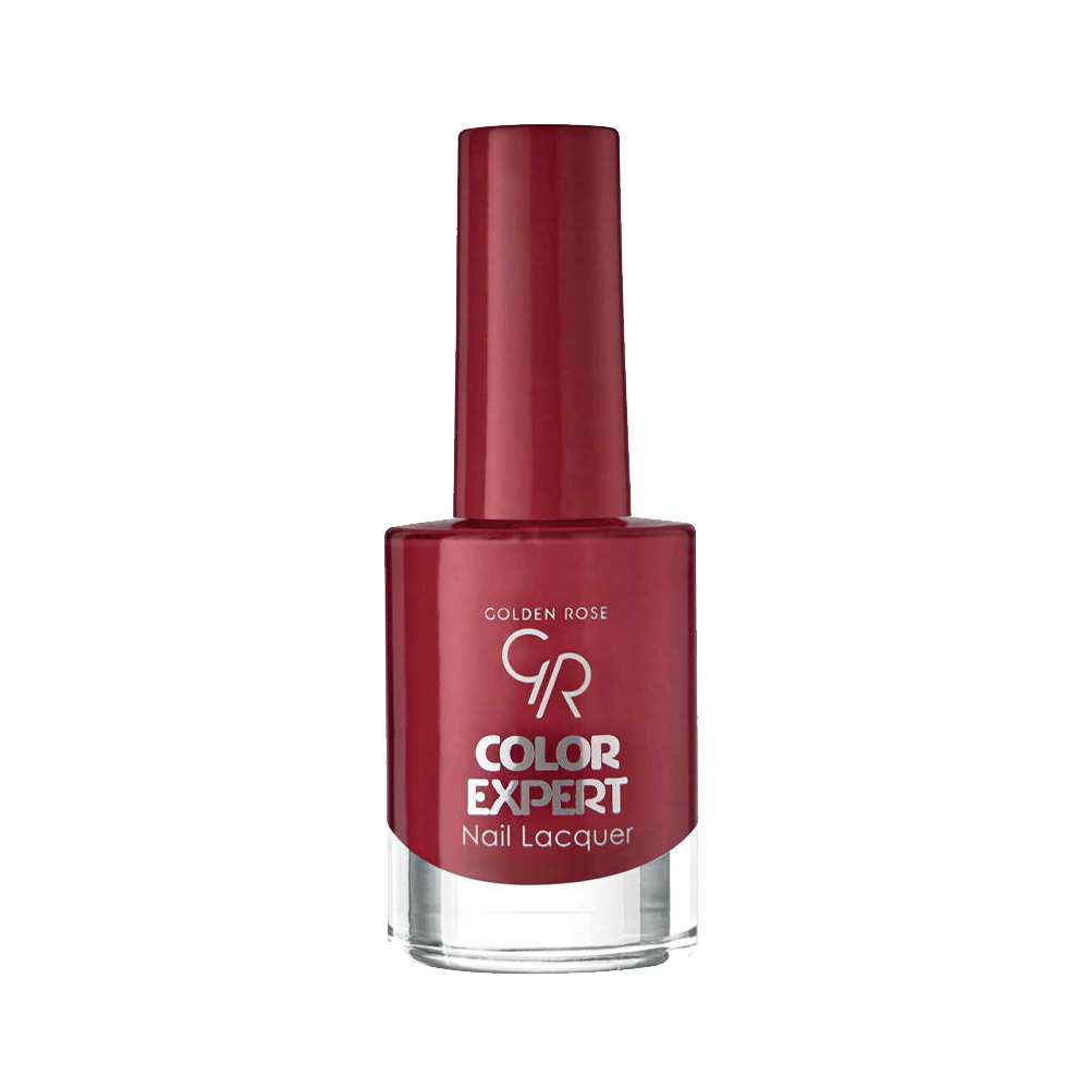 Color Expert Nail Lacquer