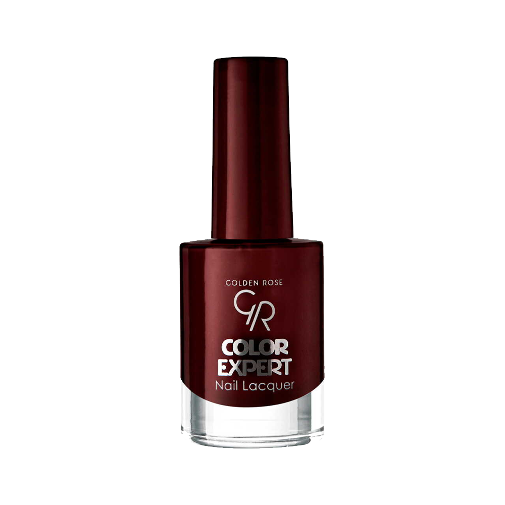 Color Expert Nail Lacquer