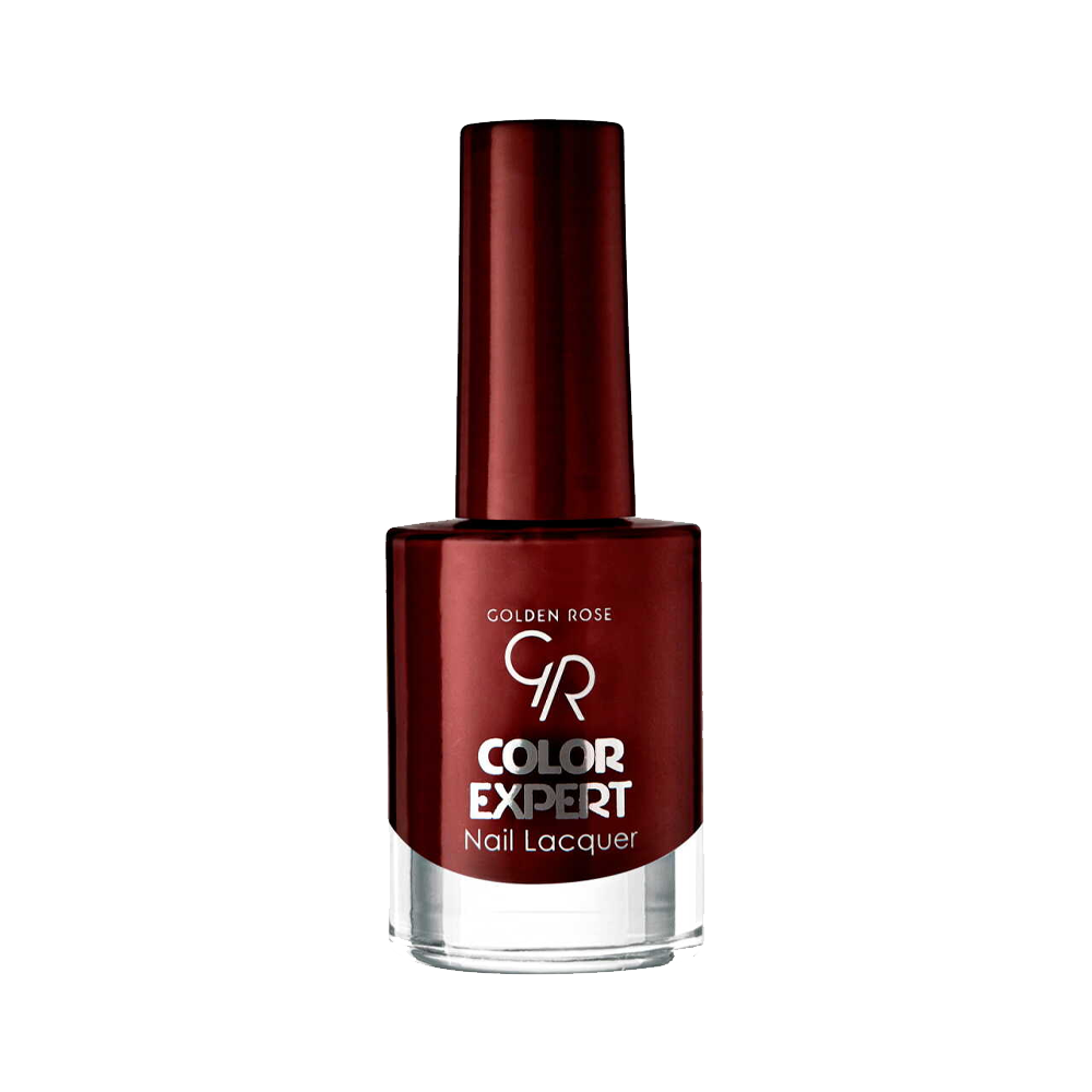 Color Expert Nail Lacquer