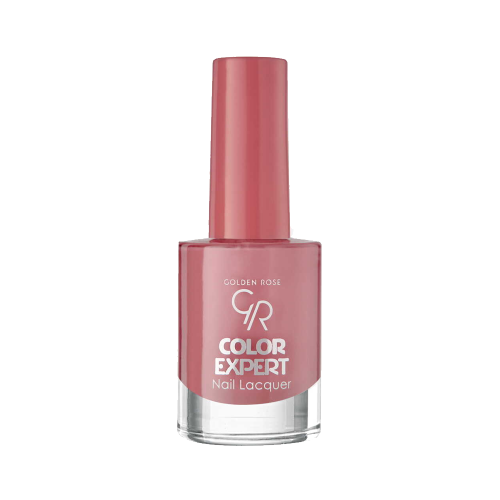 Color Expert Nail Lacquer