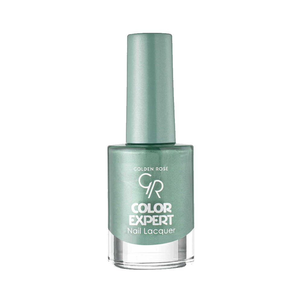 Color Expert Nail Lacquer