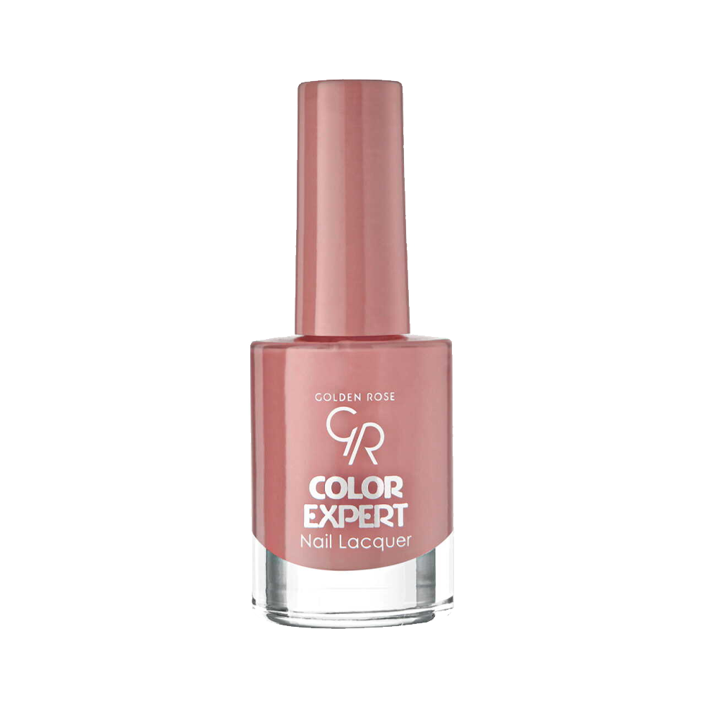 Color Expert Nail Lacquer