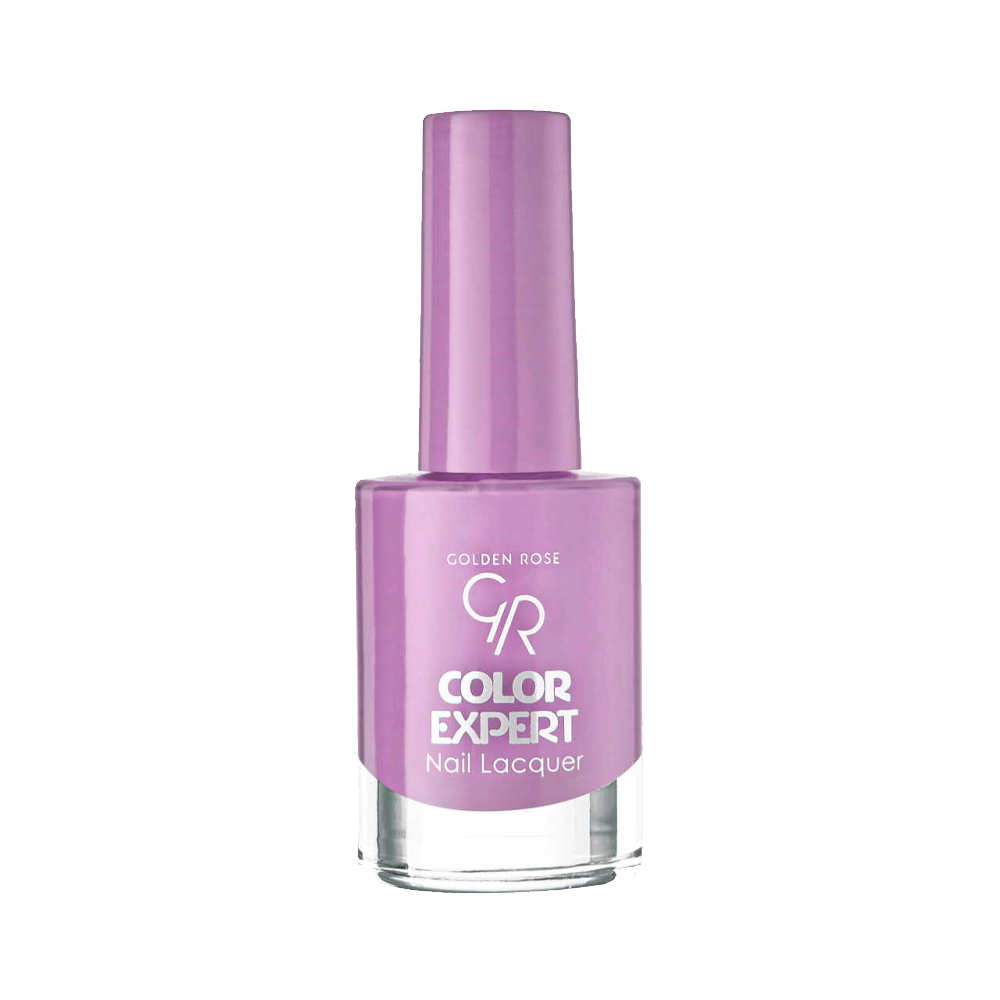 Color Expert Nail Lacquer