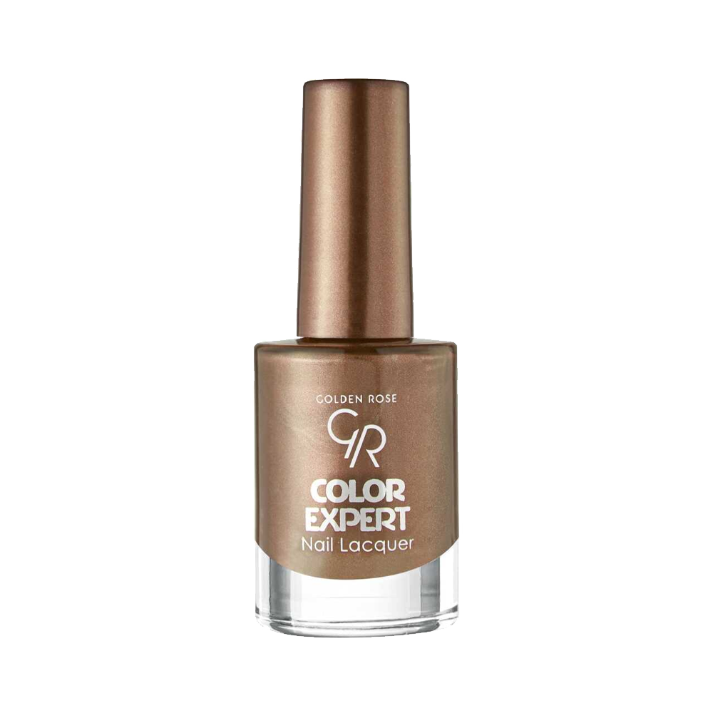 Color Expert Nail Lacquer