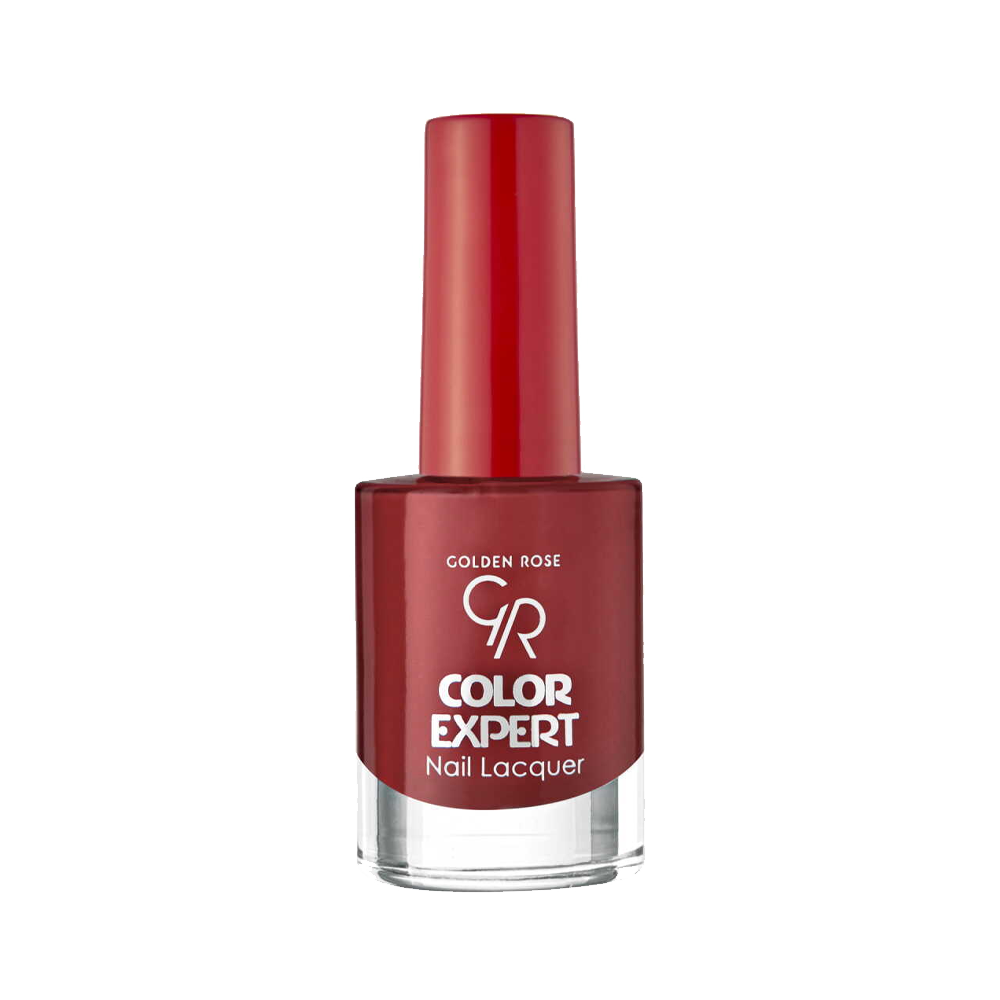 Color Expert Nail Lacquer