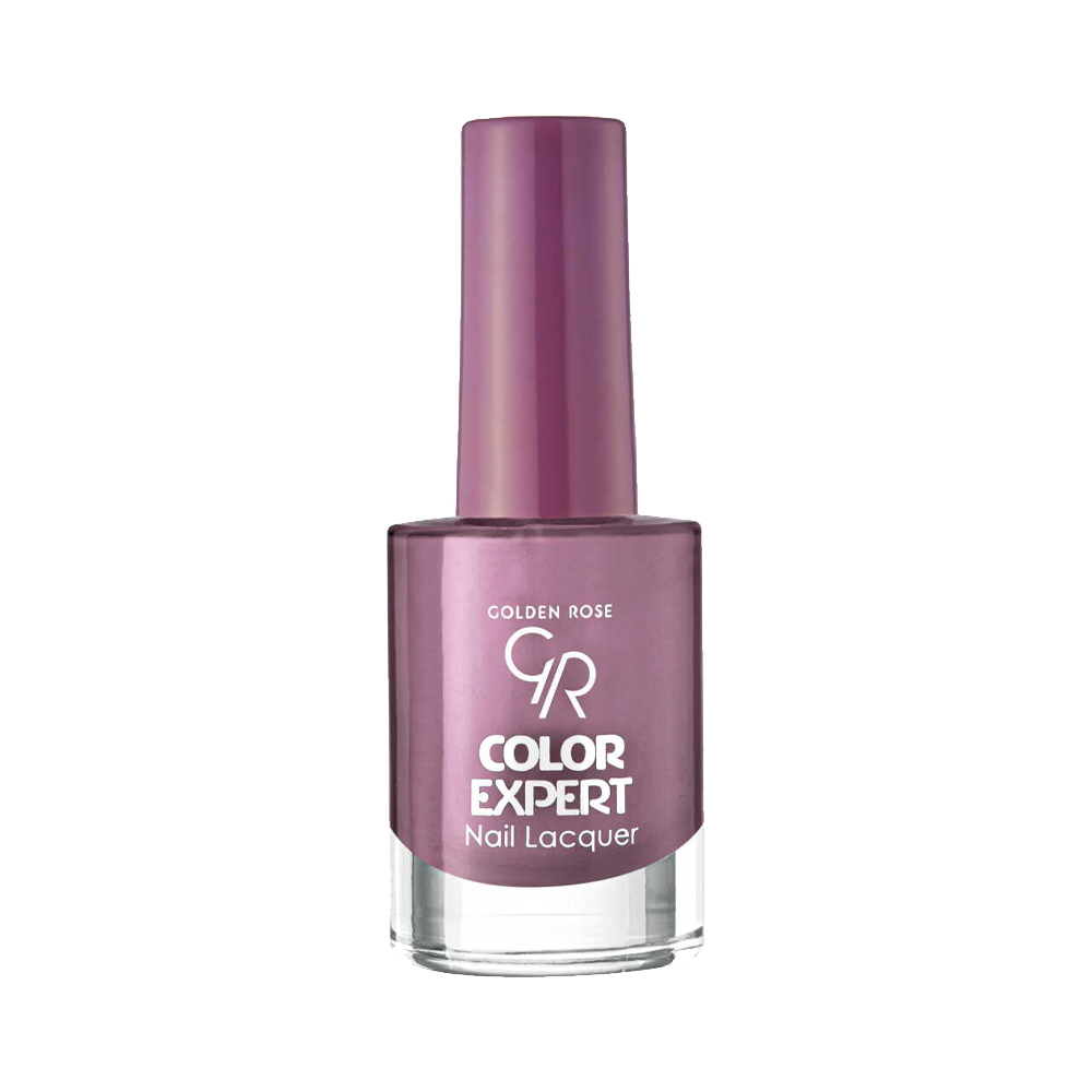 Color Expert Nail Lacquer