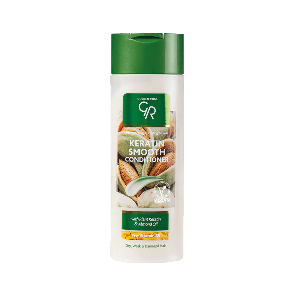 بلسم كيراتين سموث