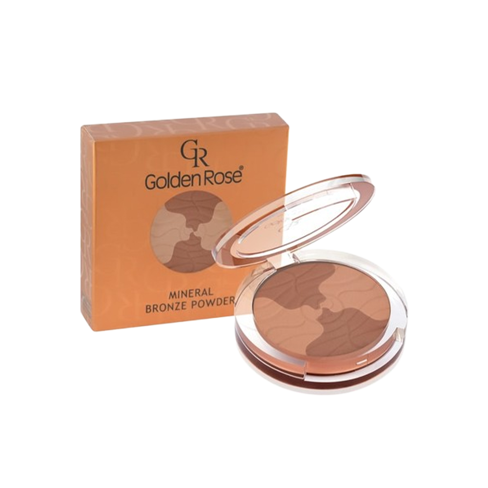 Mineral Bronze Powder