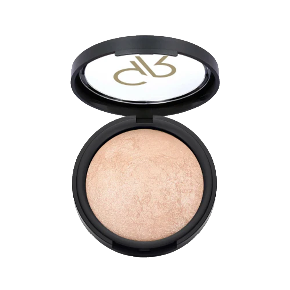 Mineral Terracotta Powder