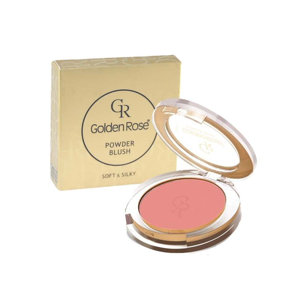 Powder Blush