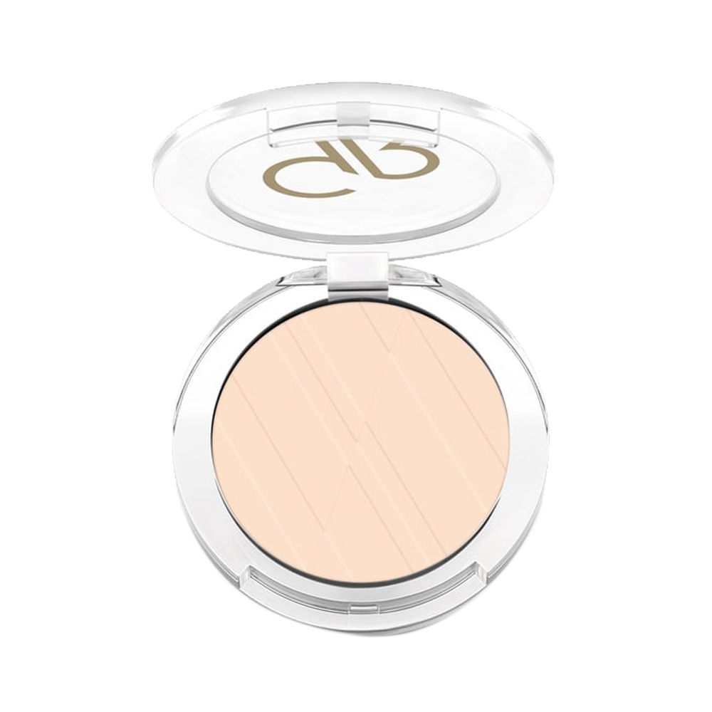 Pressed Powder