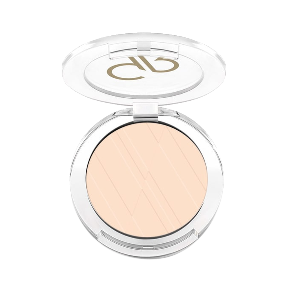 Pressed Powder