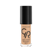 Total Cover Foundation & Concealer