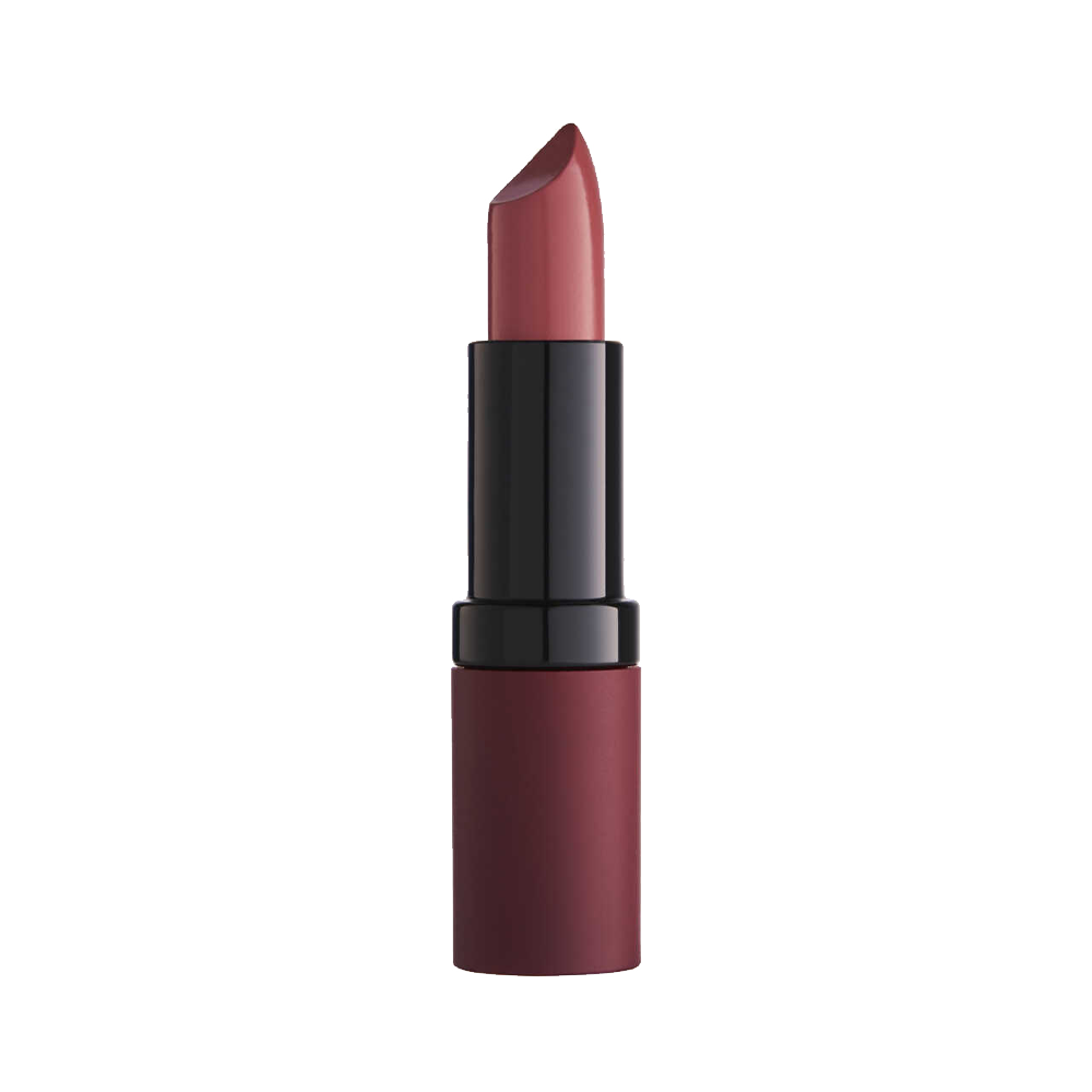Velvet Matte Lipstick