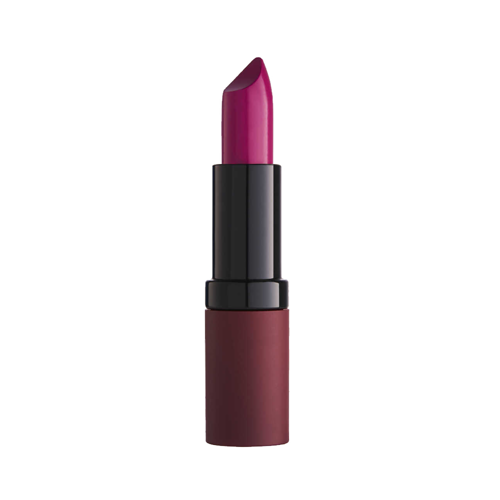 Velvet Matte Lipstick