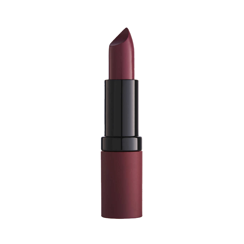 Velvet Matte Lipstick