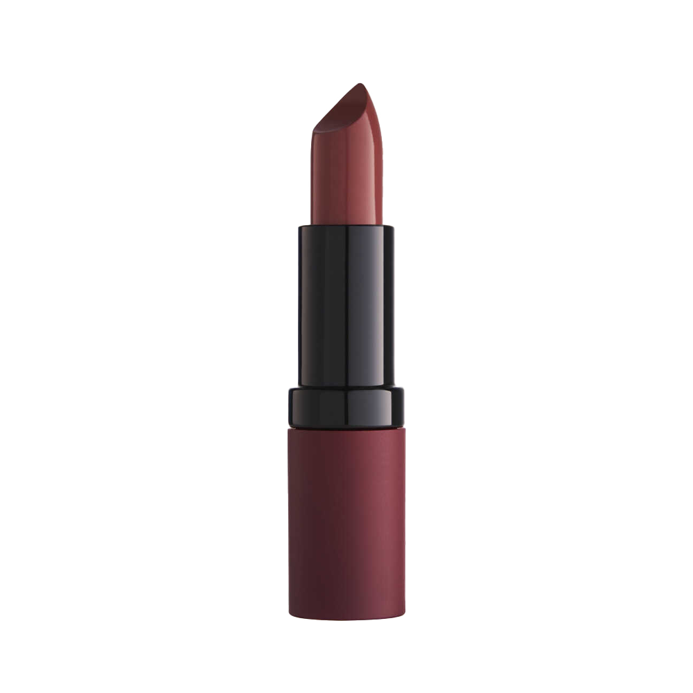 Velvet Matte Lipstick
