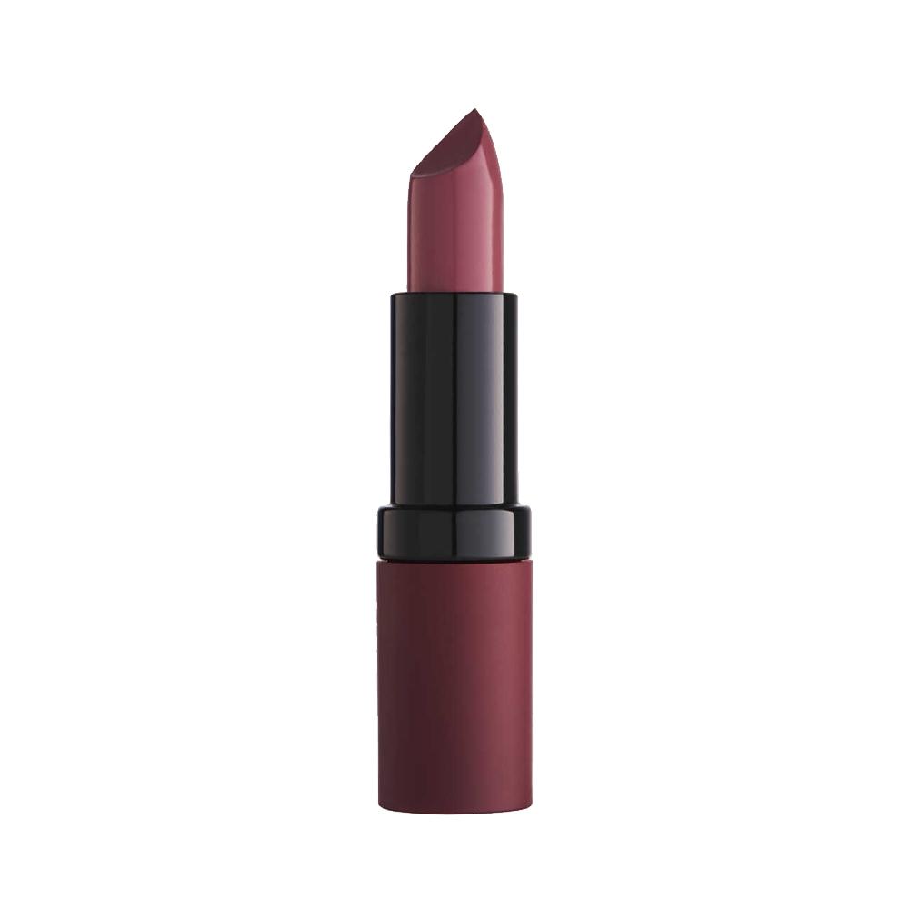 Velvet Matte Lipstick