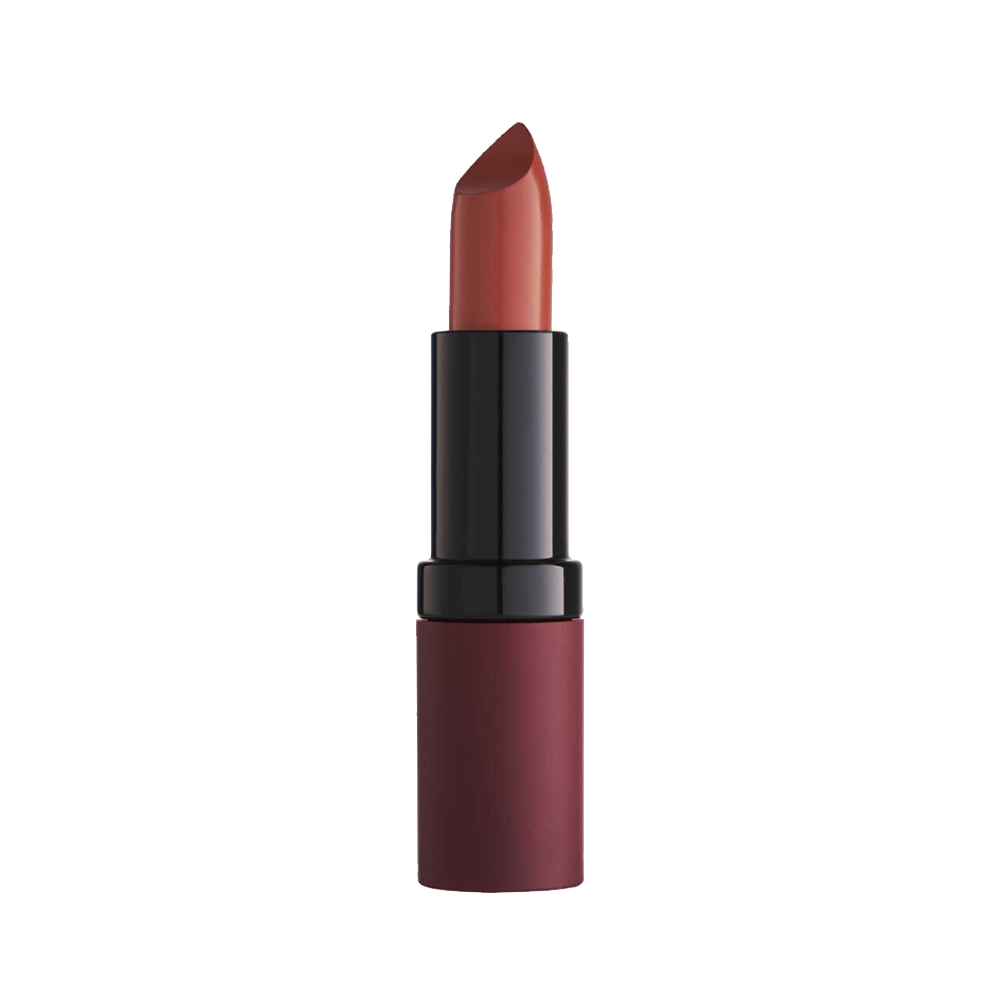 Velvet Matte Lipstick