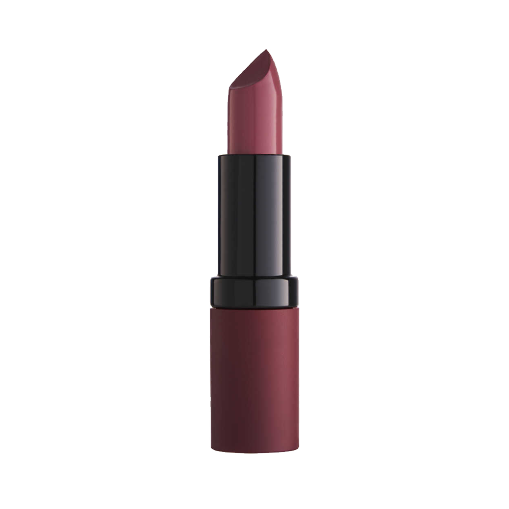 Velvet Matte Lipstick