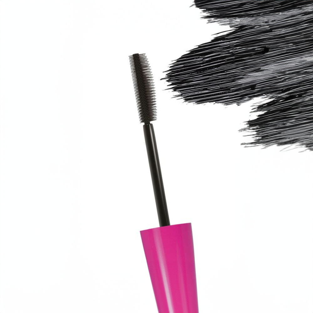 Mega Volume & Length City Style Mascara
