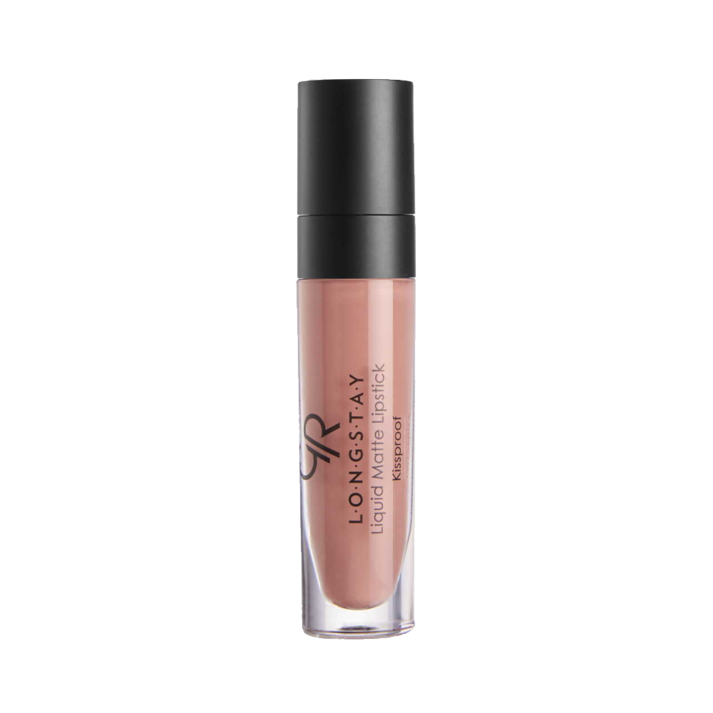 Longstay Liquid Matte Lipstick