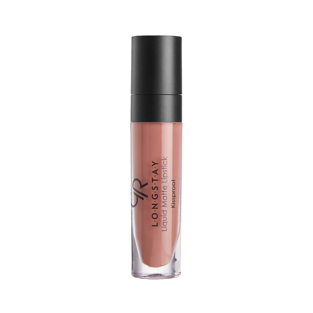 Longstay Liquid Matte Lipstick