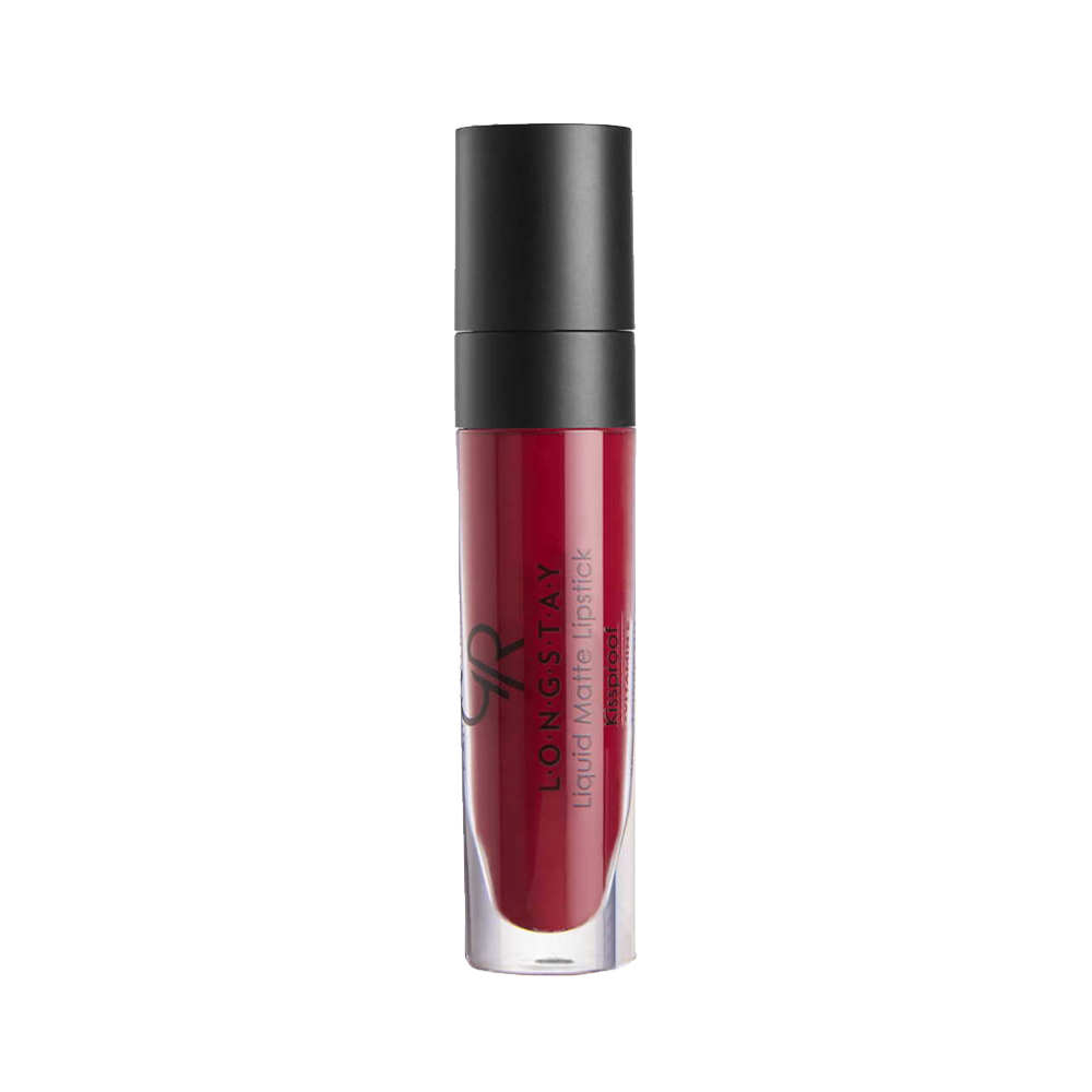 Longstay Liquid Matte Lipstick