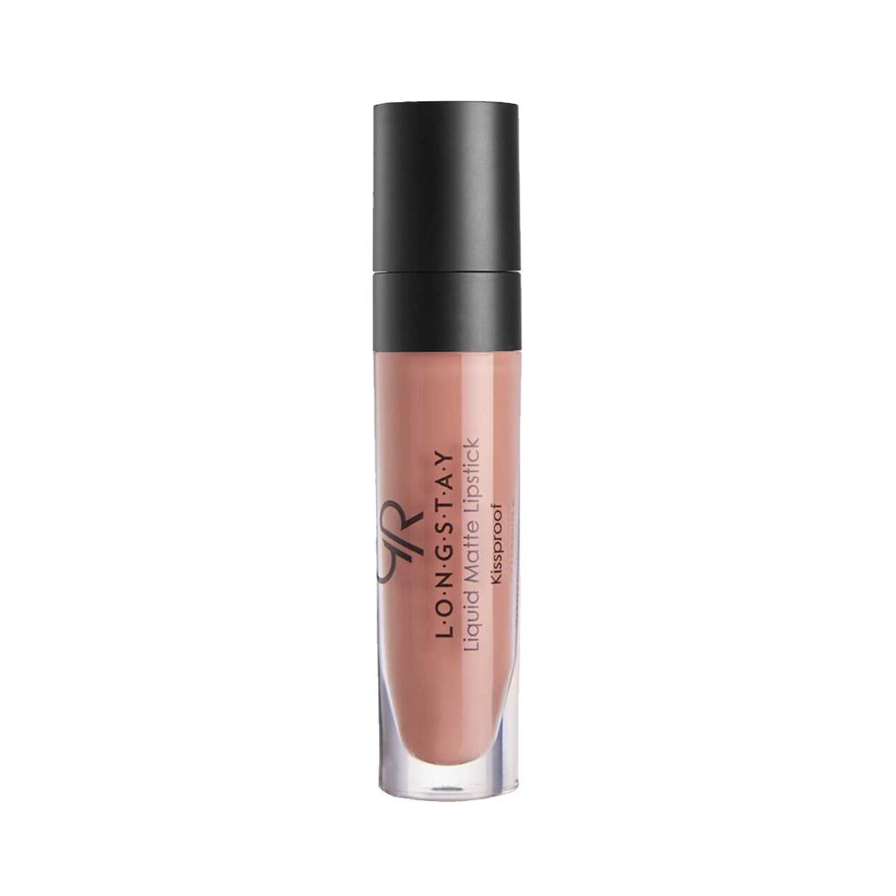 Longstay Liquid Matte Lipstick