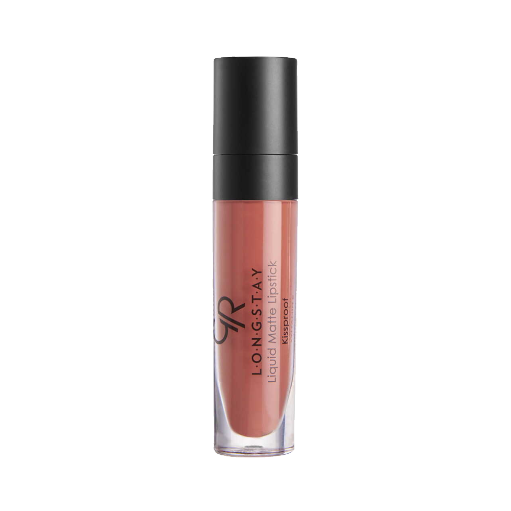 Longstay Liquid Matte Lipstick